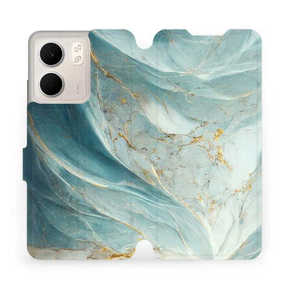 Hülle für OPPO A5x - Farbe VP34S