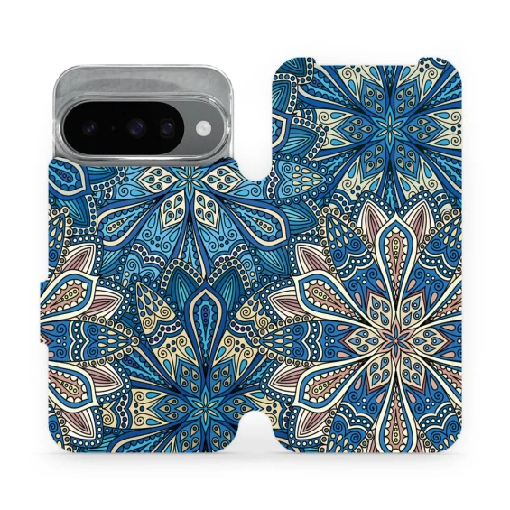 Phone Case Google Pixel 10 - Design V108P