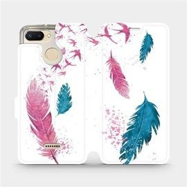 Phone Case Xiaomi Redmi 6 - Design MR08S