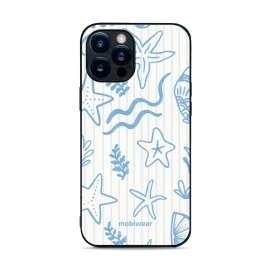 Phone Glossy Case Apple iPhone 12 Pro Max - Design GP88G
