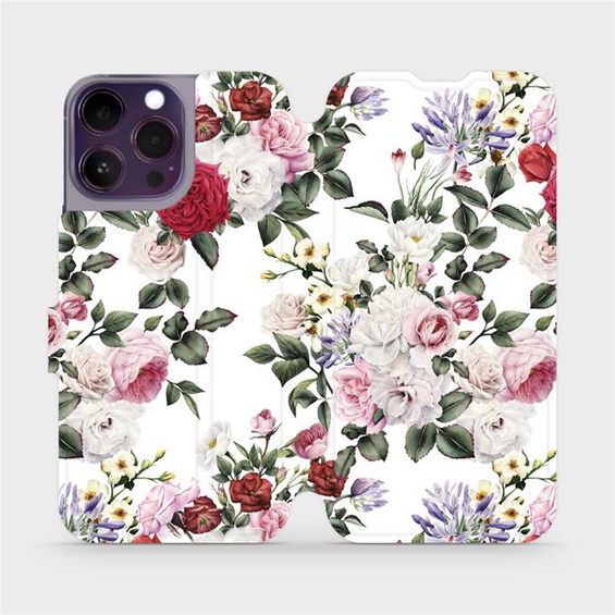 Phone Case Apple iPhone 14 Pro Max - Design MD01S