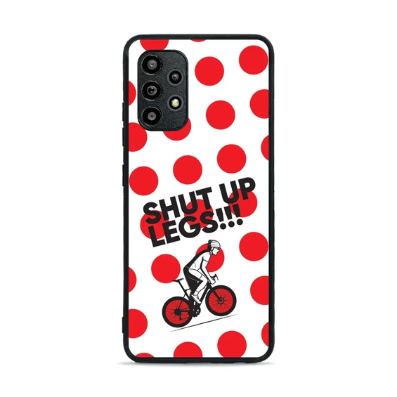Hülle Glossy Case für Samsung Galaxy A32 4G - Farbe GD08G