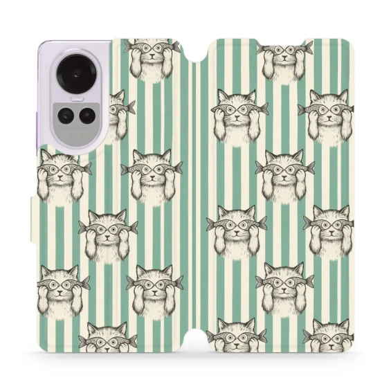 Phone Case OPPO Reno 10 Pro 5G - Design VP90S