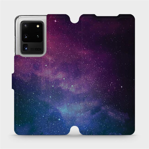 Phone Case Samsung Galaxy S20 Ultra - Design V147P