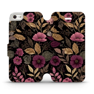 Hülle für Apple iPhone 5s - Farbe V170S