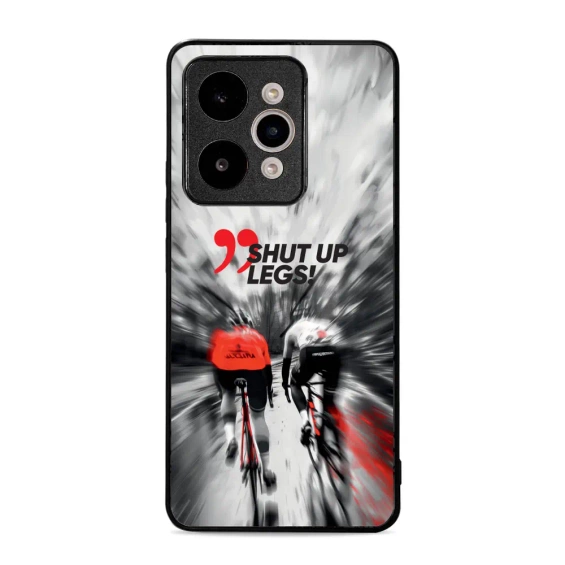 Phone Glossy Case Realme 15 Pro 5G - Design GD12G