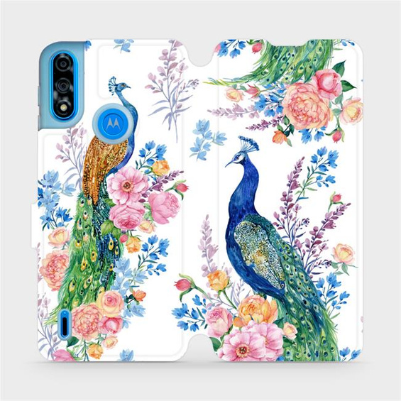 Phone Case Motorola Moto E7 Power - Design MX08S