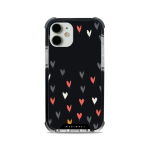 Case MagSafe Elite Bumper for Apple iPhone 12 mini - Design DP79D