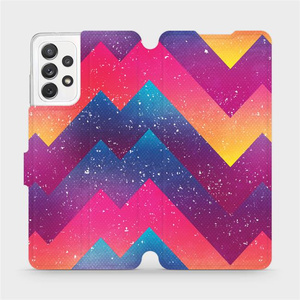 Phone Case Samsung Galaxy A72 - Design V110S