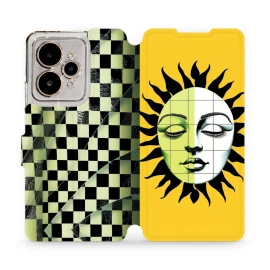 Phone Case Realme 15 5G - Design VP56S