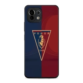 Phone Glossy Case Xiaomi 11 Lite 5G NE - Design G08PS