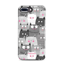 Case Elite Pro for Apple iPhone 7 Plus - Design E099E