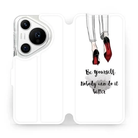 Phone Case Huawei Pura 70 Pro - Design M046P