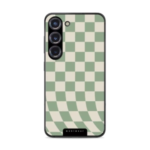 Phone Glossy Case Samsung Galaxy S23 - Design GA58G