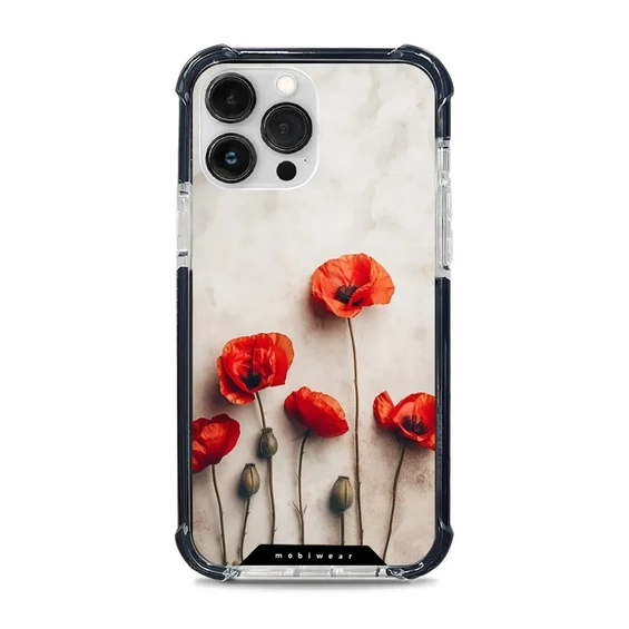 Hülle MagSafe Elite Bumper für Apple iPhone 13 Pro Max - Farbe D012D