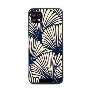 Phone Glossy Case Samsung Galaxy A22 5G - Design GA41G