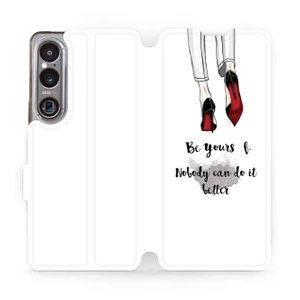 Etui do Sony Xperia 1 VI - wzór M046P