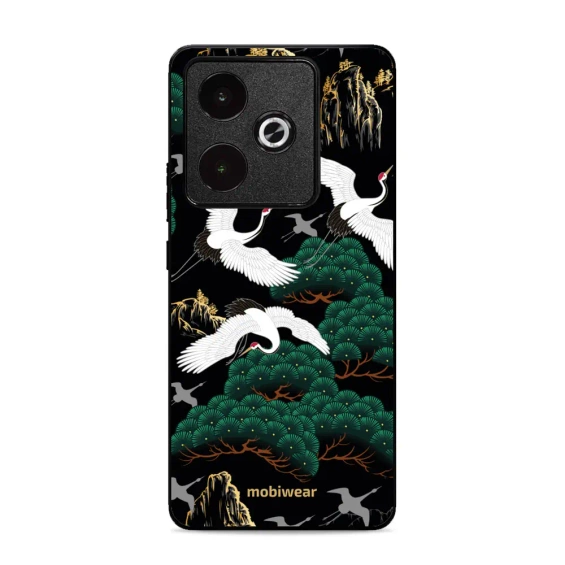 Hülle Glossy Case für Realme GT 7T - Farbe G042G