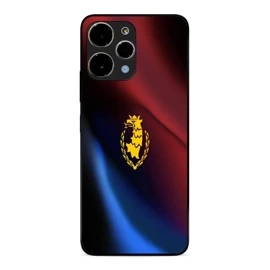 Hülle Glossy Case für Xiaomi Redmi 12 - Farbe G07PS