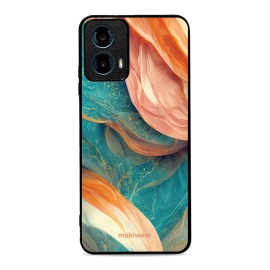 Phone Glossy Case Motorola Moto G34 5G - Design G025G