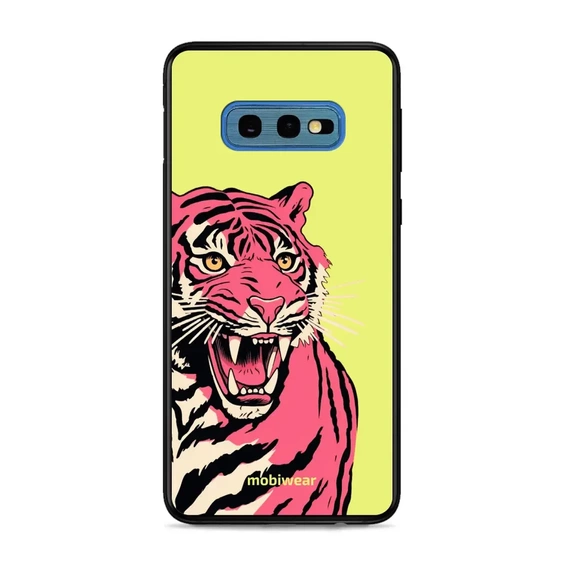 Phone Glossy Case Samsung Galaxy S10e - Design G051G