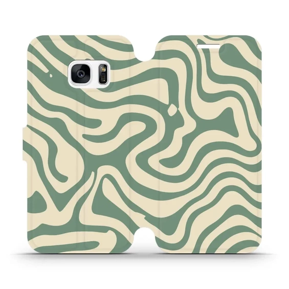 Phone Case Samsung Galaxy S7 - Design VA57S