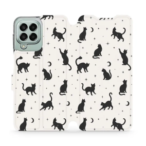 Phone Case Samsung Galaxy M33 5G - Design V162S