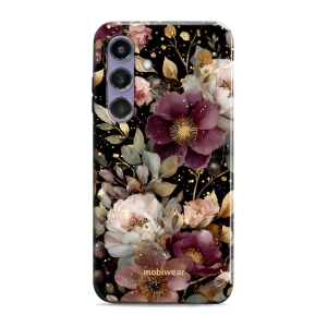 Etui Elite Pro do Samsung Galaxy S24 Plus - wzór E169E