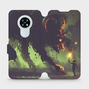 Hülle für Nokia 6.2 - Farbe VA08P