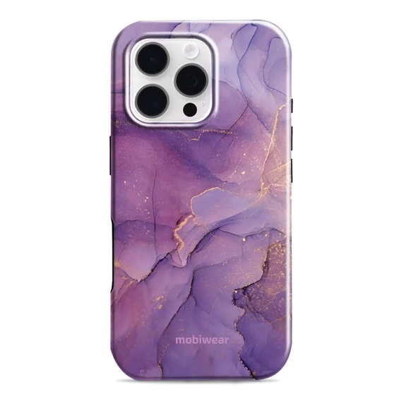 Etui Elite Pro do Apple iPhone 16 Pro - wzór EP20E