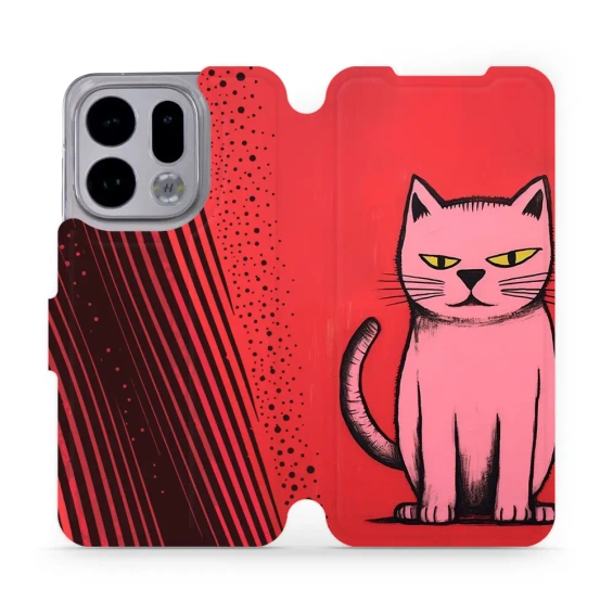 Phone Case OPPO Find X9 - Design VP54S