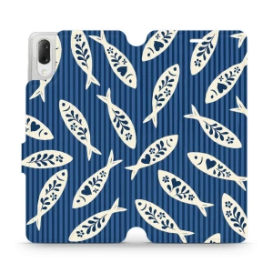 Etui do Sony Xperia L3 - wzór VP89S