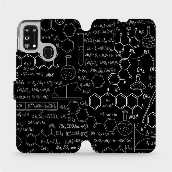 Phone Case Samsung Galaxy M31 - Design V060P