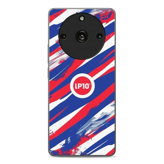 Phone Glossy Case Realme 11 Pro Plus - Design G10GZ
