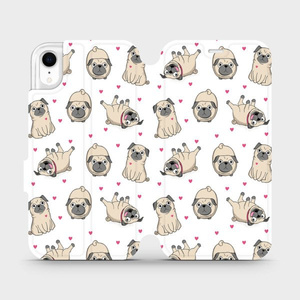 Phone Case Apple iPhone XR - Design M097P