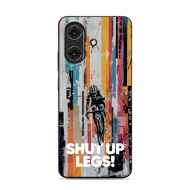 Phone Glossy Case Realme Note 60 - Design GD06G
