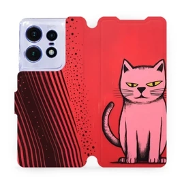 Phone Case Motorola Edge 50 Pro - Design VP54S