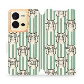 Phone Case Vivo X80 Lite - Design VP90S
