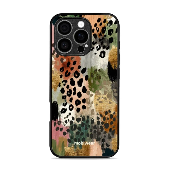 Etui Glossy Case do Apple iPhone 16 Pro - wzór G167G