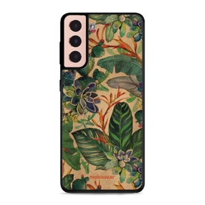 Phone Glossy Case Samsung Galaxy S21 - Design G036G