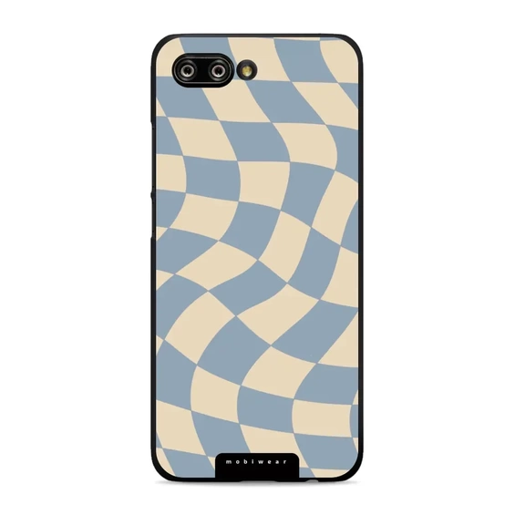 Phone Glossy Case Huawei Honor 10 - Design GA59G