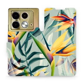 Etui do Infinix Note 40 - wzór MC02S