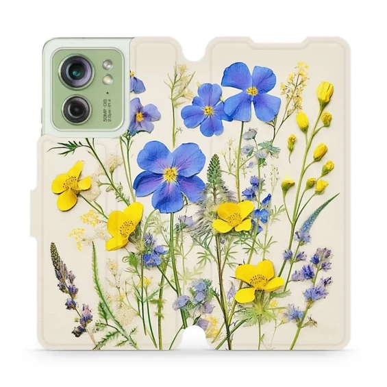 Phone Case Motorola Edge 40 - Design VP41S