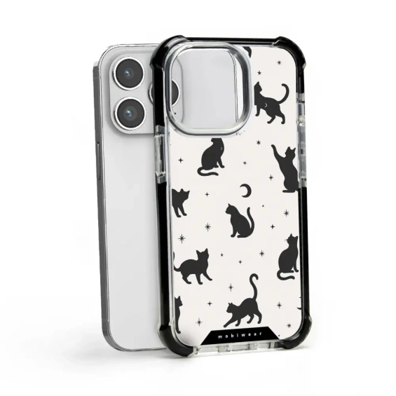 Case MagSafe Elite Bumper for Apple iPhone 14 Pro - Design D162D