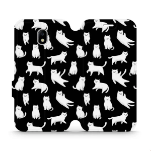 Hülle für Samsung Galaxy J5 2017 - Farbe V163S