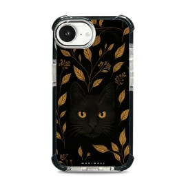 Case MagSafe Elite Bumper for Apple iPhone 16e - Design D164D