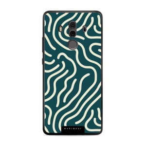 Hülle Glossy Case für Huawei Mate 10 Pro - Farbe GA61G