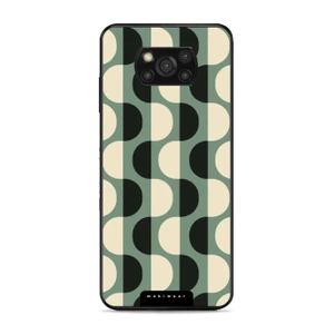 Phone Glossy Case Xiaomi POCO X3 NFC - Design GA56G