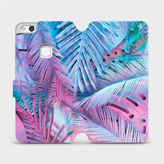 Hülle für Huawei P10 Lite - Farbe MG10S