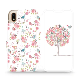 Phone Case Huawei Y5 2019 - Design M120S